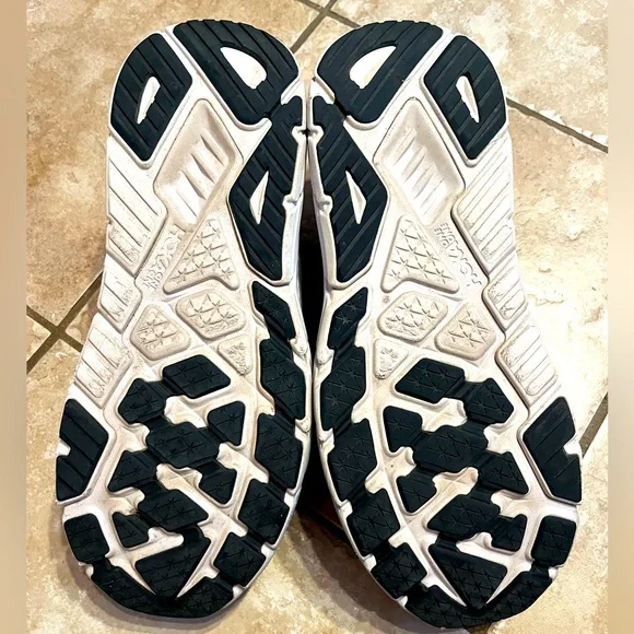 HOKA ONE ONE Arahi 6 Mens Size 14 US - Picture 11 of 13